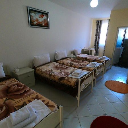 Hotel St.Pauli Shkodër Extérieur photo