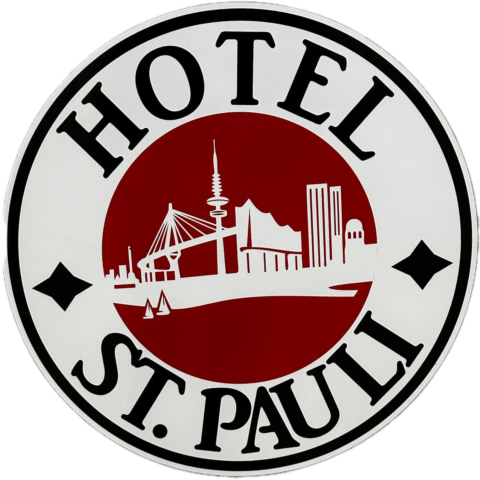 Hotel St.Pauli Shkodër Extérieur photo